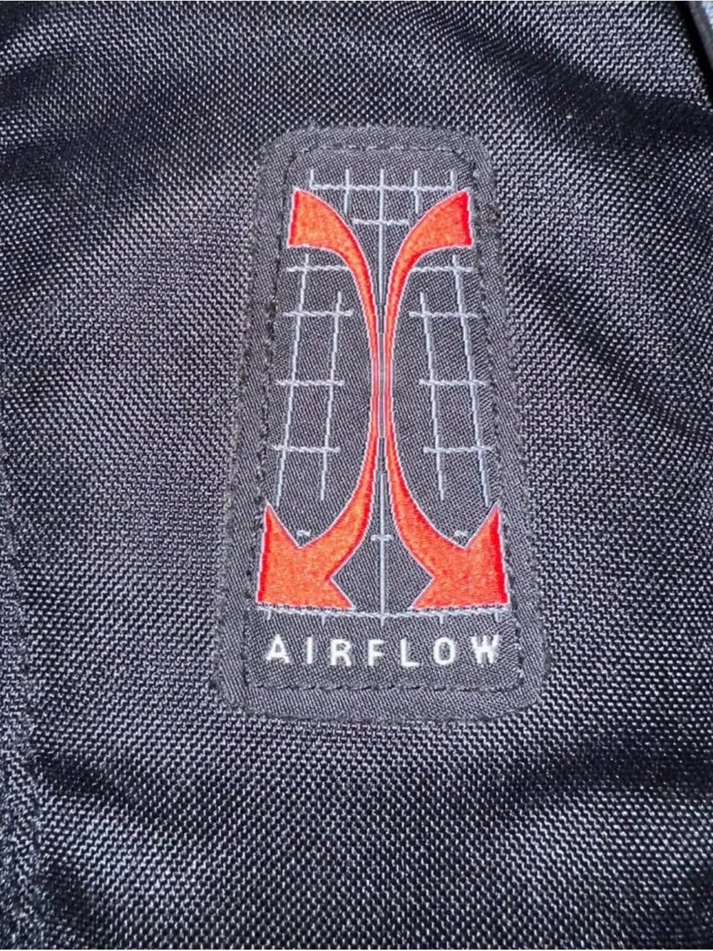 SwissGear airflow travel